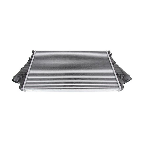 Intercooler