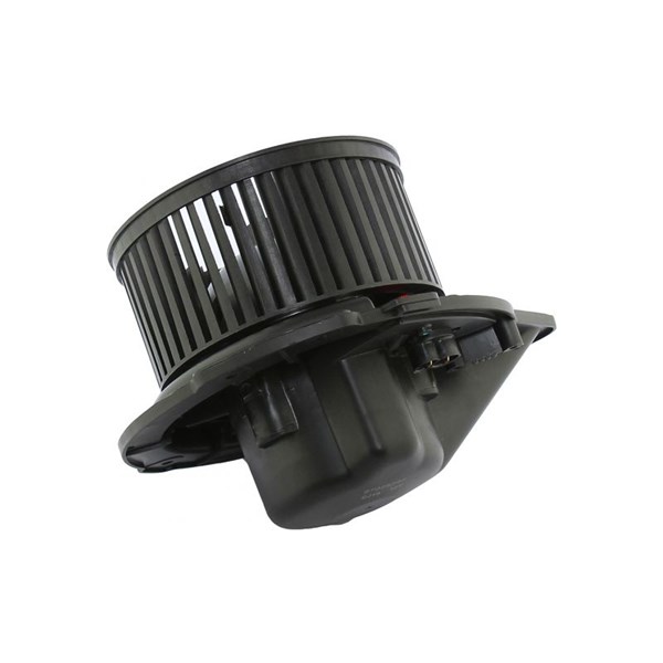 Kupéfläkt 12V, Fram