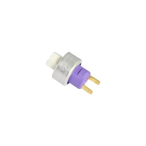 Tryckswitch, klimatanläggning