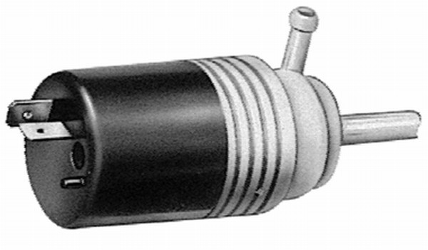 Spolarpump Hella 8TW 005 496-051 HELLA