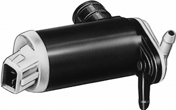 Spolarpump Hella 8TW 006 847-001 HELLA