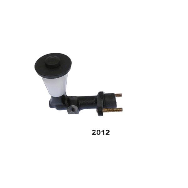 Huvudcylinder, koppling Huvudcylinder, koppling