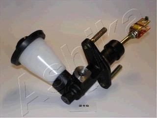 Huvudcylinder, koppling Huvudcylinder, koppling