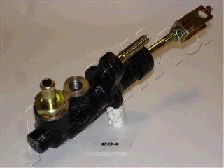 Huvudcylinder, koppling Huvudcylinder, koppling