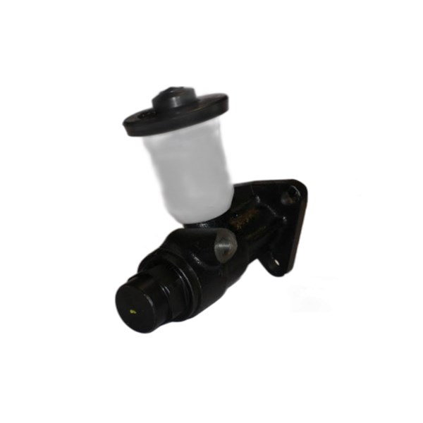 Huvudcylinder, koppling