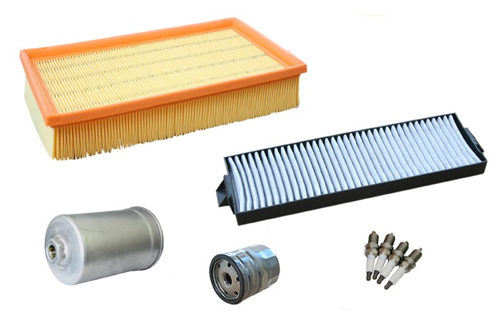 Servicekit