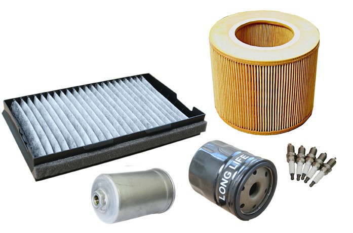 Servicekit
