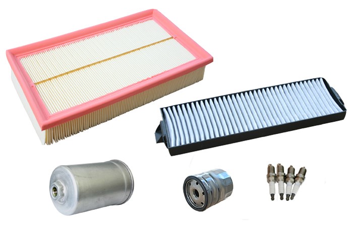Servicekit