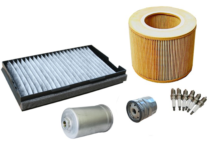 Servicekit