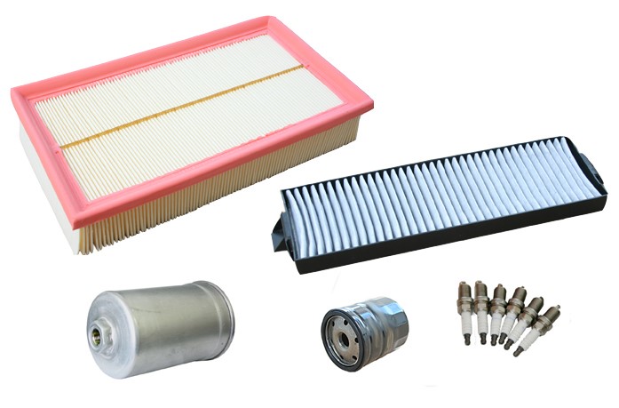Servicekit