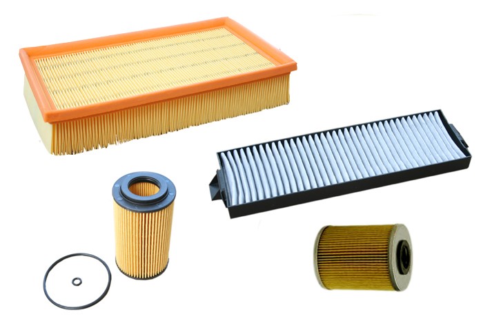 Servicekit