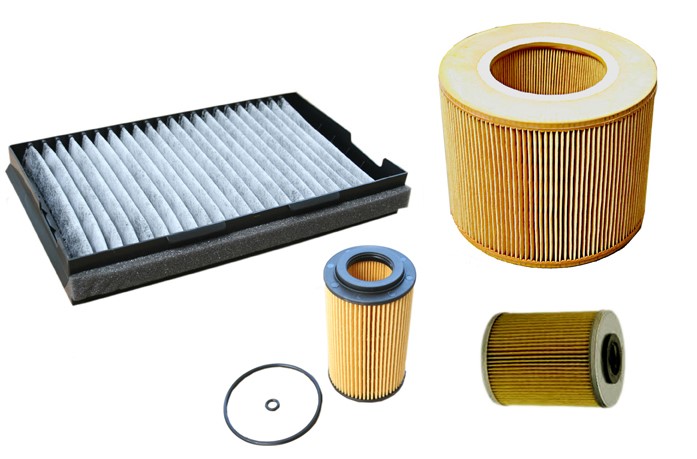 Servicekit