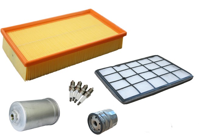 Servicekit