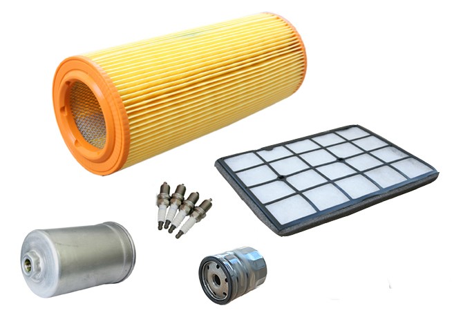 Servicekit