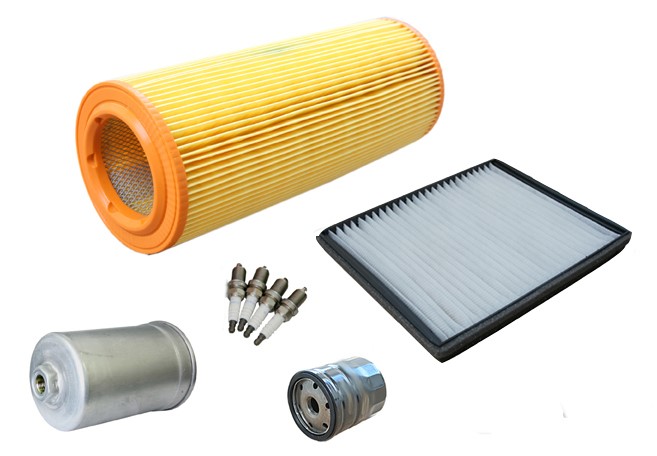 Servicekit