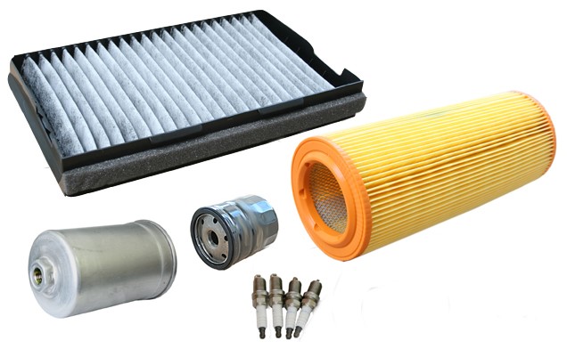 Servicekit