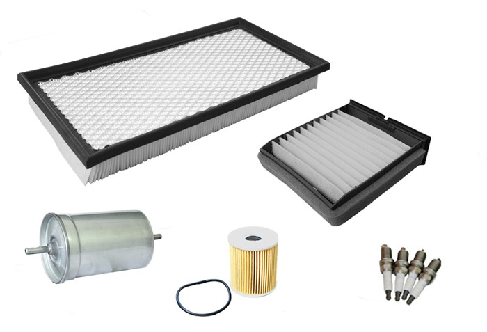 Servicekit