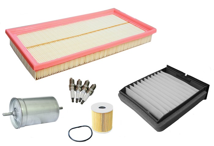Servicekit