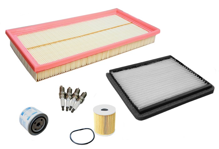 Servicekit