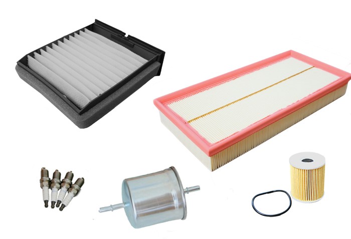Servicekit