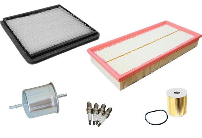 Servicekit