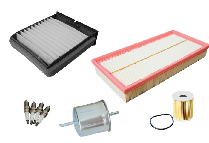 Servicekit