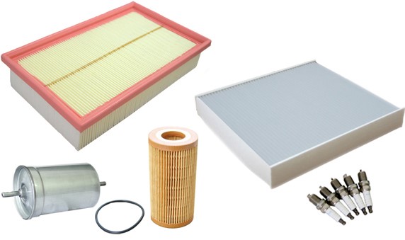 Servicekit