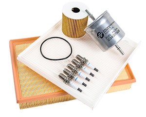 Filterkit