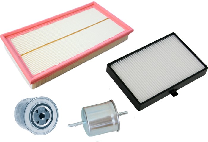 Servicekit