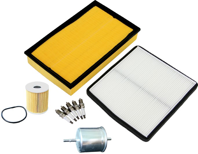 Servicekit