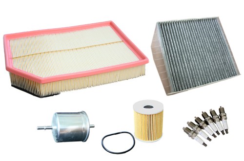 Servicekit
