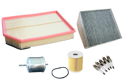 Servicekit