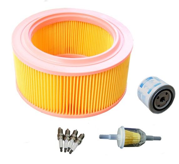 Servicekit