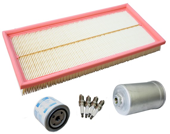 Servicekit