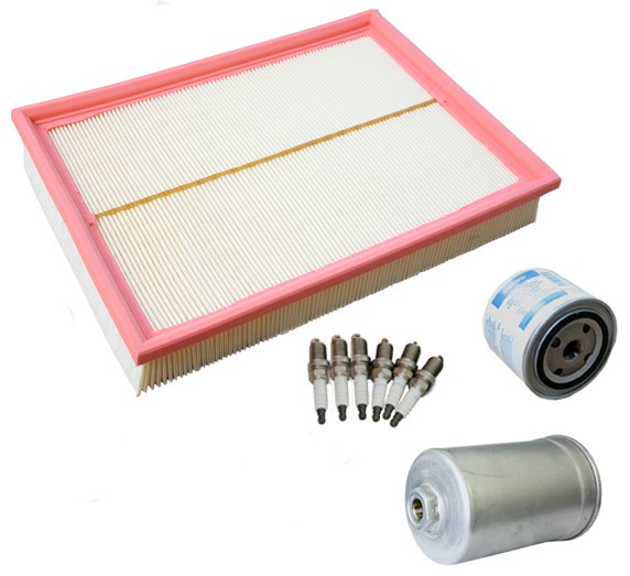 Servicekit