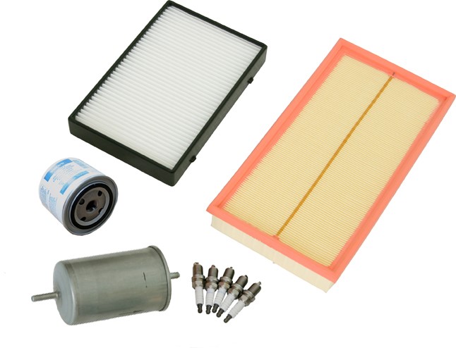 Servicekit