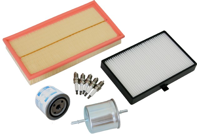 Servicekit