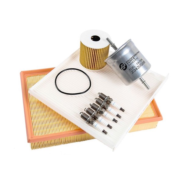 Servicekit