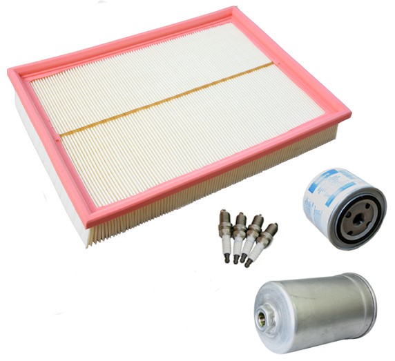 Servicekit