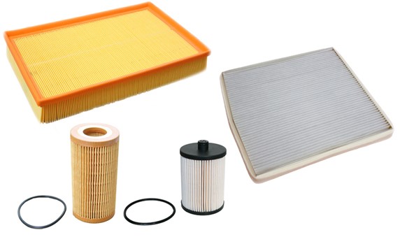Servicekit