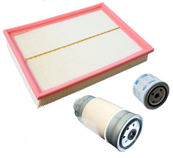 Servicekit
