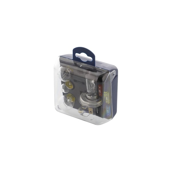 Kit glödlampor, Universal 12V