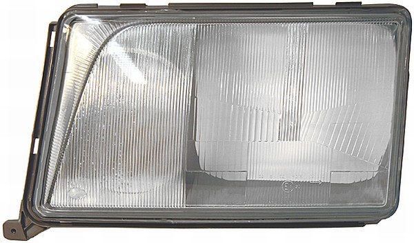 Strålkastarglas, Vänster Hella 9AH 144 815-021 HELLA