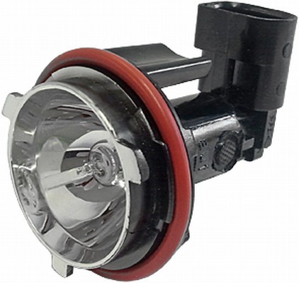 Xenonlampa HELLA  H10W BA9s, Höger, Vänster HELLA