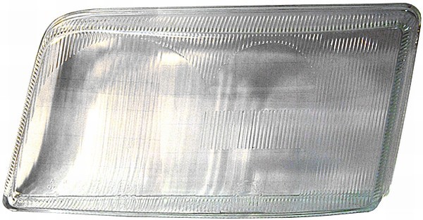 Strålkastarglas, Vänster Hella 9ES 137 169-031 HELLA