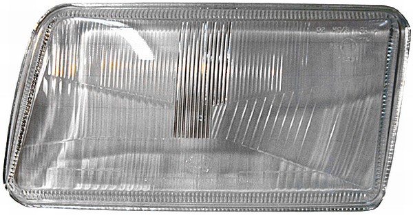 Strålkastarglas, Höger Hella 9ES 141 180-001 HELLA