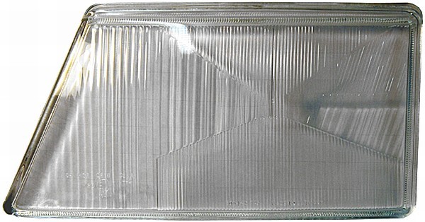 Strålkastarglas, Vänster Hella 9ES 143 775-001 HELLA