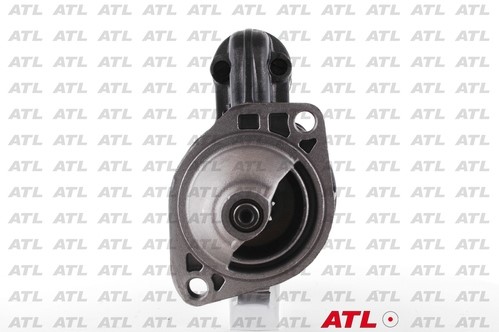 Startmotor 12V