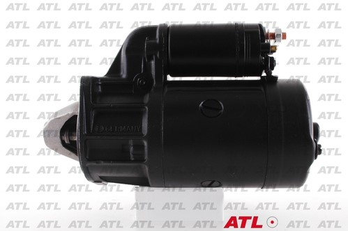 Startmotor 12V