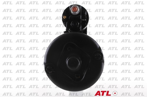 Startmotor 12V
